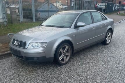 Audi A4 240.000 km 1.900 &euro; Hamburg 20537