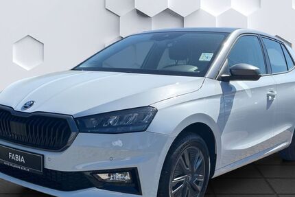 Skoda Fabia 1.500 km 23.968 &euro; Berlin 12524
