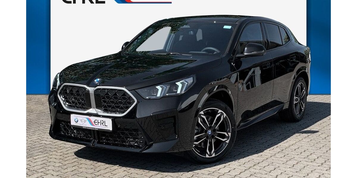 BMW X2 1.500 km 48.740 &euro; Dessau 06847