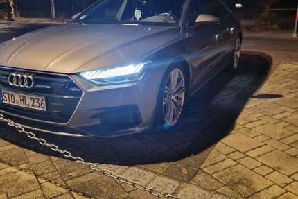 Audi A7 87.700 km 41.490 &euro; Stockach 78333