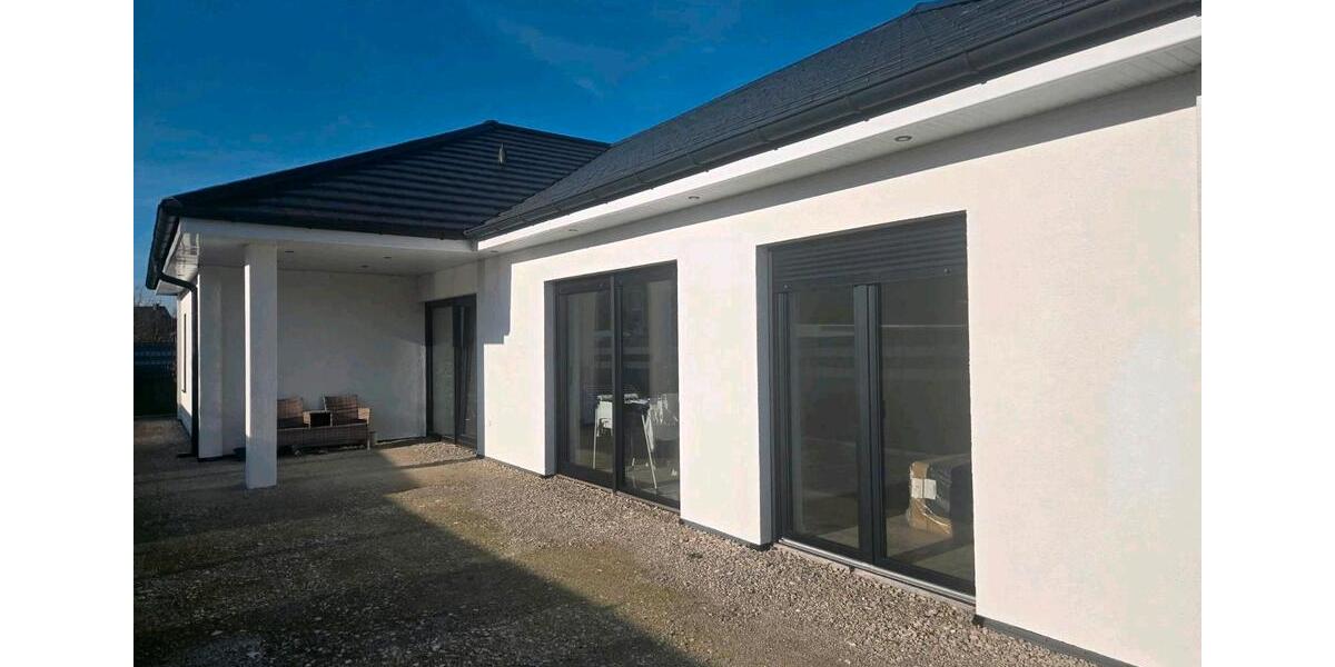 Bungalow Grasberg - 4 Zimmer, 160 m&sup2;, 729.000&euro; | Angebot:27097046