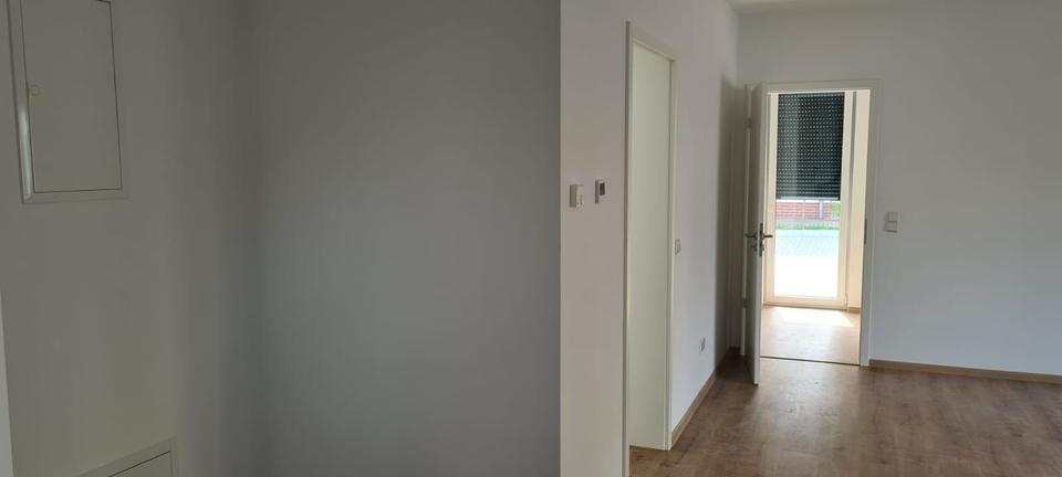 Dachgeschoßwohnung Oranienburg - 3 Zimmer, 88 m&sup2;, 1.496&euro; | Angebot:23297890