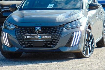 Peugeot 208 26.272 km 19.990 € Neumünster 24537