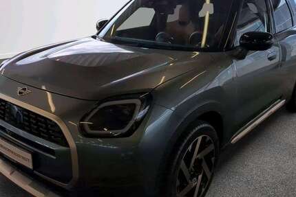 Mini Countryman C