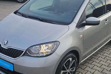 Skoda Citigo 25.000 km 13.999 &euro; Raubling 83064