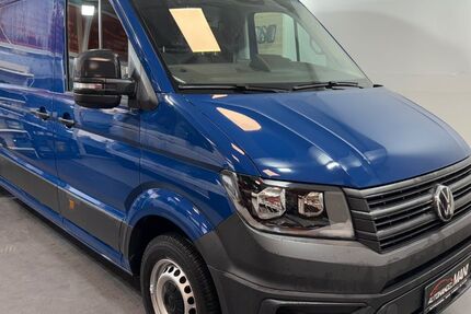VW Crafter 10.000 km 37.490 &euro; Soest 59494