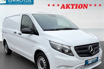 Mercedes-Benz Vito 168.000 km 14.499 &euro; Delmenhorst 27755