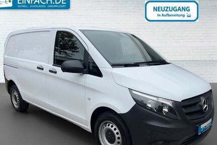 Mercedes-Benz Vito 168.000 km 16.499 &euro; Delmenhorst 27755
