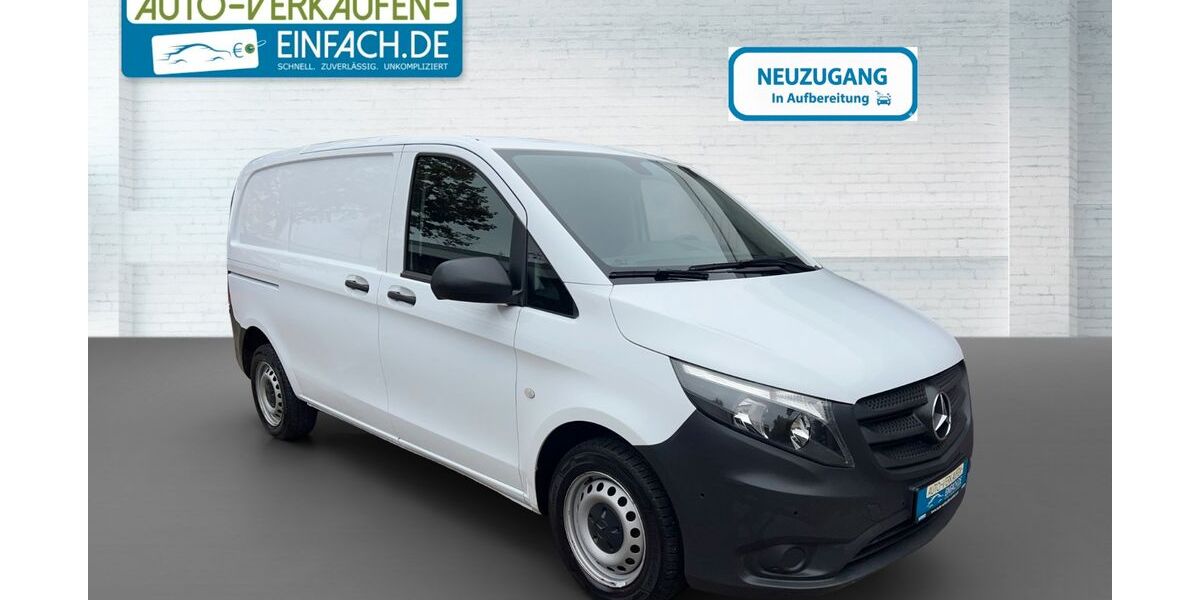 Mercedes-Benz Vito 168.000 km 16.499 &euro; Delmenhorst 27755