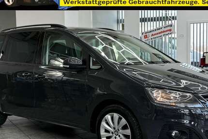 Seat Alhambra 174.500 km 19.850 &euro; Fuhrberg 30938