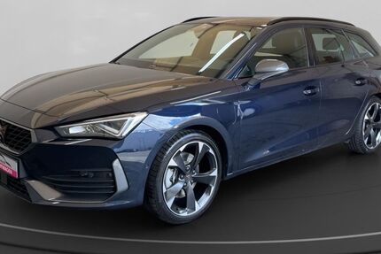 Cupra Leon 72.090 km 22.790 &euro; Köln 50823