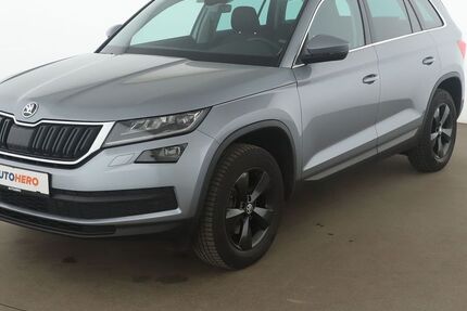 Skoda Kodiaq 87.435 km 19.510 &euro; Dresden 01187