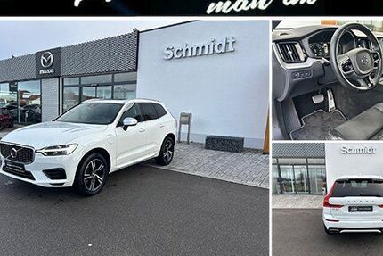 Volvo XC60 144.947 km 28.990 &euro; Oschatz 04758