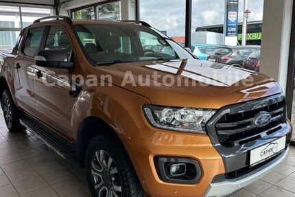 Ford Ranger 82.000 km 28.999 € Kirchheimbolanden 67292
