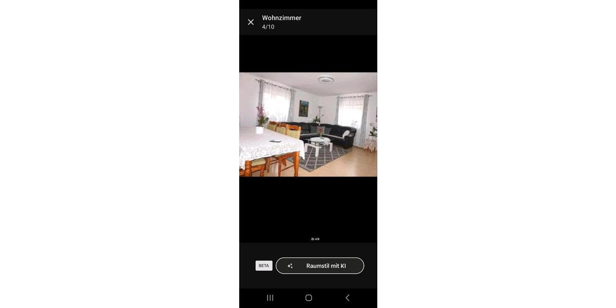 Etagenwohnung Schramberg - 3 Zimmer, 77 m&sup2;, 142.500&euro; | Angebot:26387144