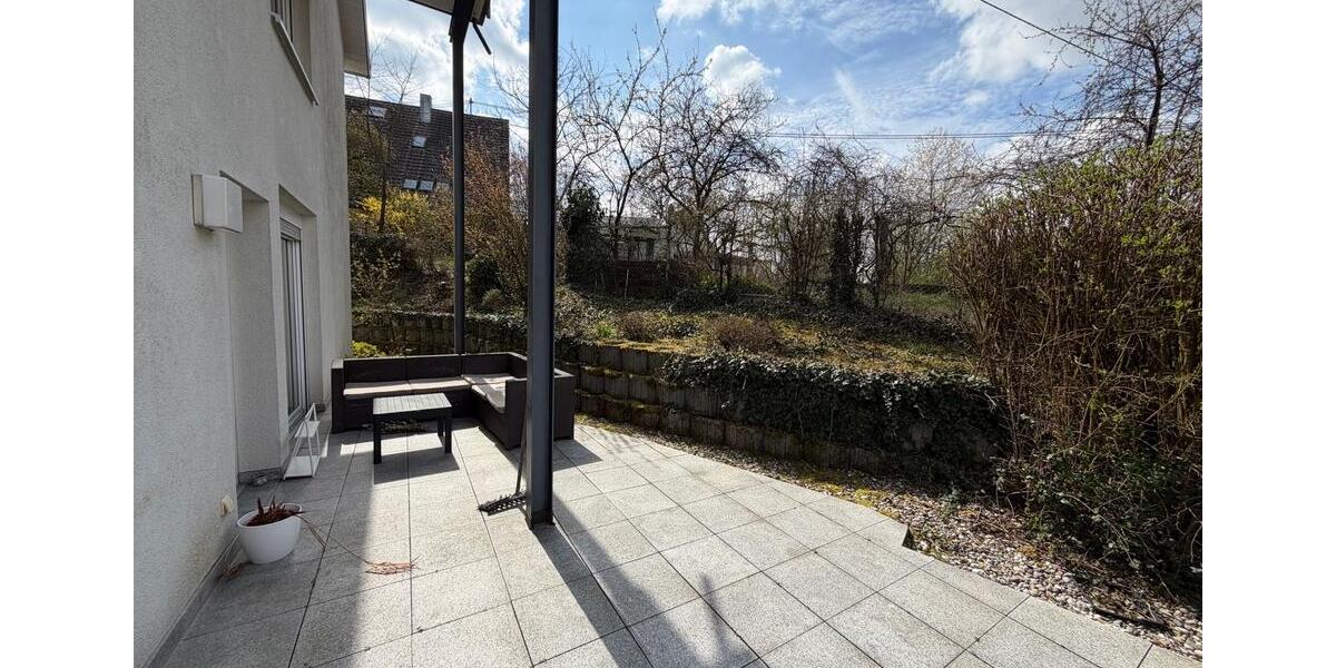 Etagenwohnung Mosbach - 2 Zimmer, 80 m&sup2;, 885&euro; | Angebot:26024482