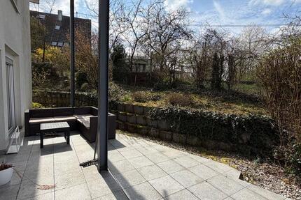 Wohnung Mosbach - 2 Zimmer, 80 m&sup2;, 885&euro; | Angebot:26024482