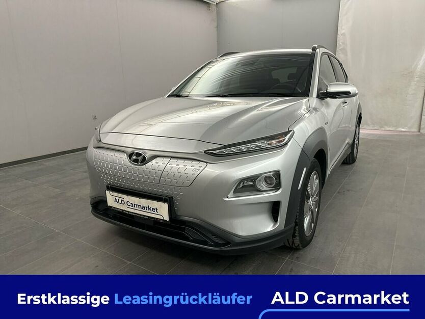 Hyundai KONA 66.018 km 18.480 € Dorfmark 29683