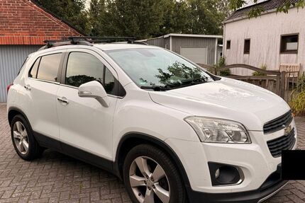 Chevrolet Trax 144.000 km 5.999 &euro; Bremen 28199