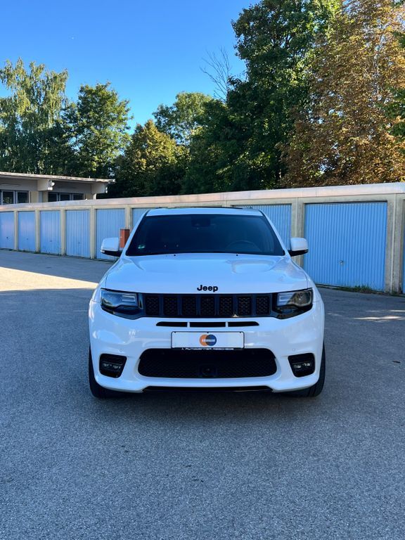 Grand Cherokee