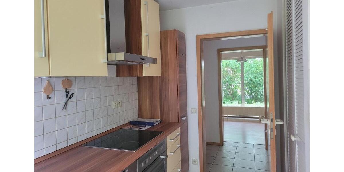 Hochparterre Rödental - 3 Zimmer, 76 m&sup2;, 179.000&euro; | Angebot:26713957