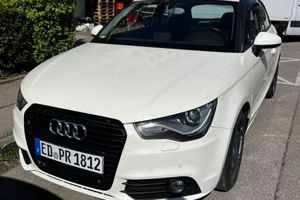 Audi A1 218.865 km 5.900 &euro; Erding 85435