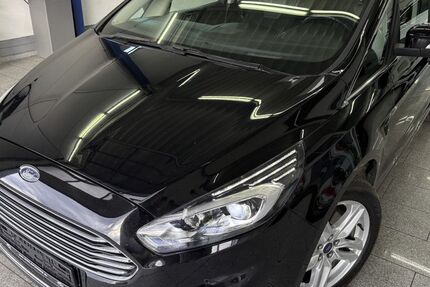 Ford S-Max 95.038 km 17.990 &euro; Köln 50829