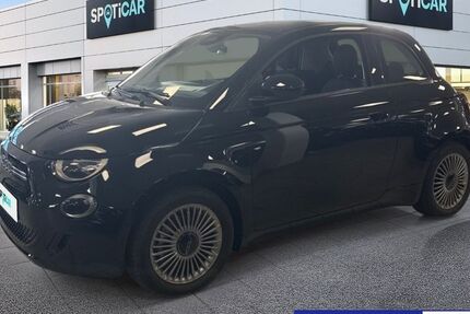 Fiat 500 5.238 km 20.930 &euro; Frankfurt 60314