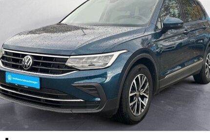 VW Tiguan 74.324 km 21.780 &euro; Balingen 72336