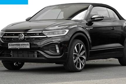 VW T-Roc 5.500 km 38.590 € Velbert 42553