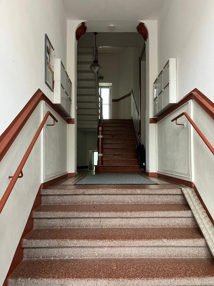 Hannover List - 5 Zimmer Eigentumswohnung - Hochpaterre zimmer