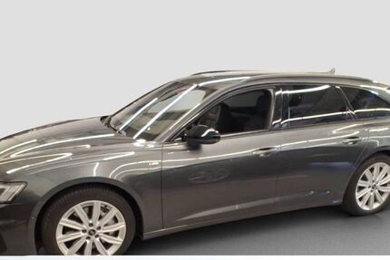 Audi A6 9.729 km 53.860 &euro; Neutraubling 93073