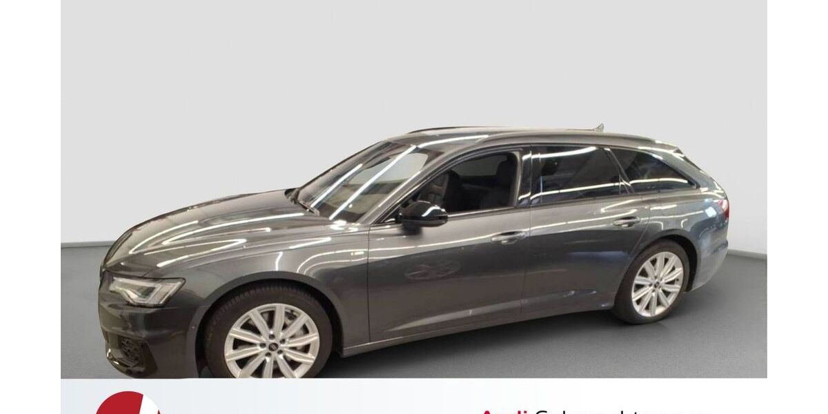 Audi A6 9.729 km 53.860 &euro; Neutraubling 93073