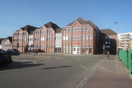 Gewerbeobjekt Demmin - 761&euro; | Angebot:26071528