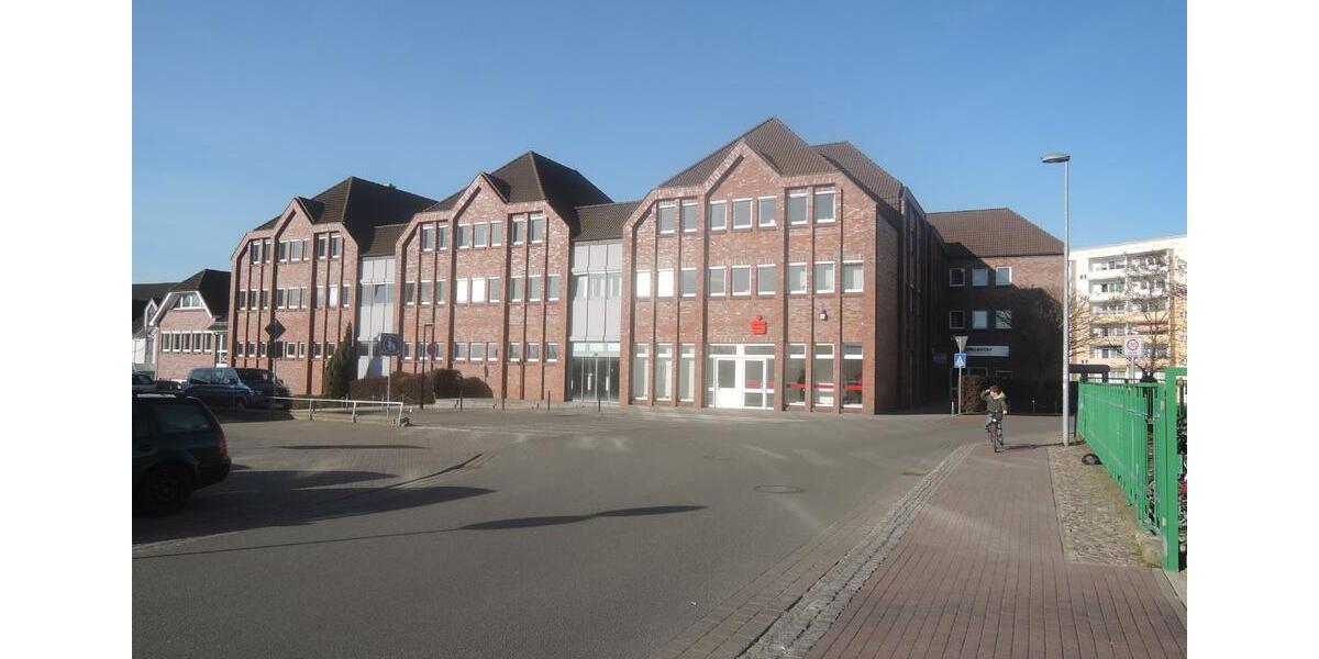 Gewerbeobjekt Demmin - 761&euro; | Angebot:26071528