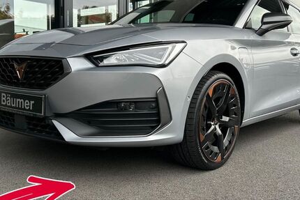 Cupra Leon 52.702 km 24.980 &euro; Ibbenbüren 49479