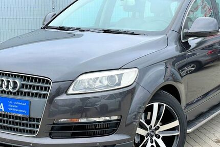 Audi Q7 189.000 km 9.950 &euro; Stutensee (Karlsruhe) 76297