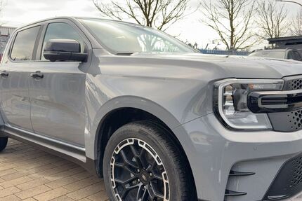 Ford Ranger 29.999 km 59.900 &euro; Philippsburg 76661