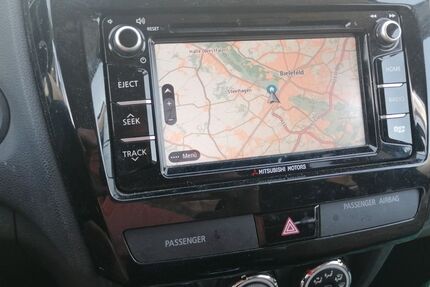 Mitsubishi ASX 138.000 km 10.300 &euro; Bad Griesbach im Rottal 94086