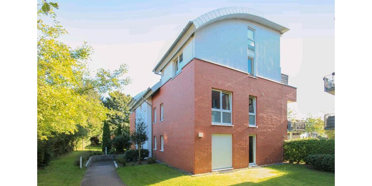 Maisonettenwohnung Rotenburg an der Fulda - 2 Zimmer, 91 m&sup2;, 1.820&euro; | Angebot:26413389