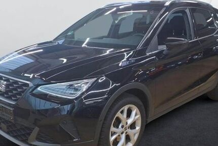 Seat Arona 23.500 km 24.459 &euro; Lauda-Königshofen 97922