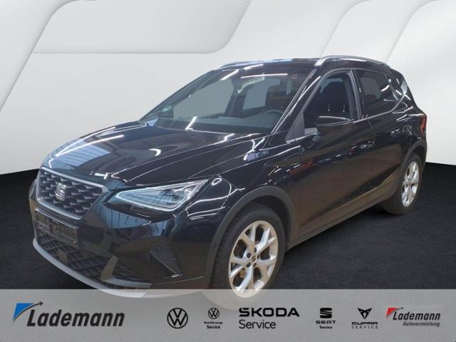 Seat Arona 23.500 km 24.929 &euro; Lauda-Königshofen 97922