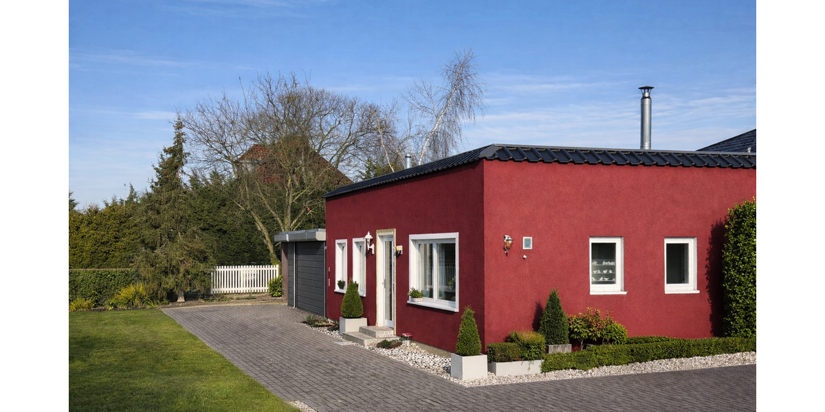 Gewerbeobjekt Möser - 177.000&euro; | Angebot:25193177