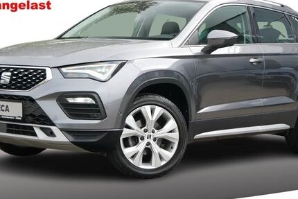 Seat Ateca 22.048 km 28.970 &euro; Bocholt 46395
