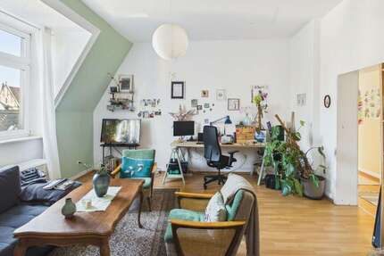 Wohnung Wiesbaden Nordost - 3 Zimmer, 76 m&sup2;, 865&euro; | Angebot:26065335