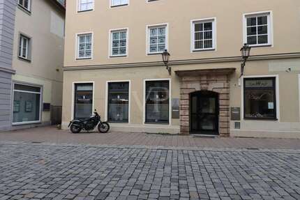 Gewerbeobjekt Ansbach - 760.000&euro; | Angebot:26374589