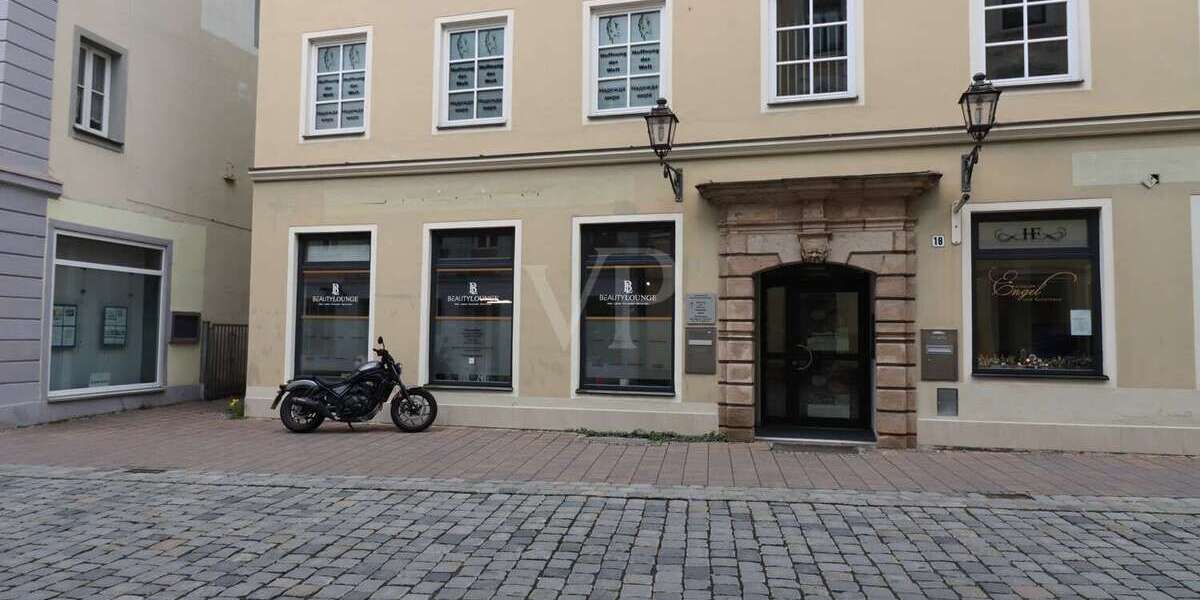 Gewerbeobjekt Ansbach - 760.000&euro; | Angebot:26374589