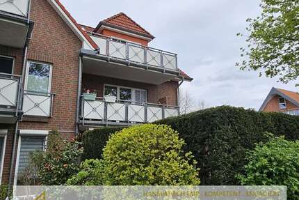 Wohnung Weyhe - 3 Zimmer, 75 m&sup2;, 248.000&euro; | Angebot:26318963