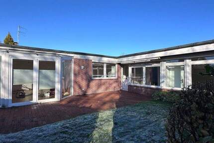 Haus Niebüll - 3 Zimmer, 81 m&sup2;, 203.500&euro; | Angebot:25191984