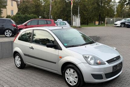 Ford Fiesta 64.800 km 3.490 &euro; Neuwied 56564